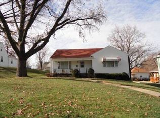 1108 6th Ave, Leavenworth, KS 66048