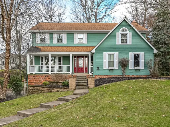 2572 Barnwood Dr, Wexford, PA 15090