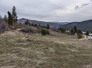 9 Gold Fork Ridge Rd, Boise, ID 83716