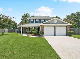 2006 Alicia Ct, Slidell, LA 70461