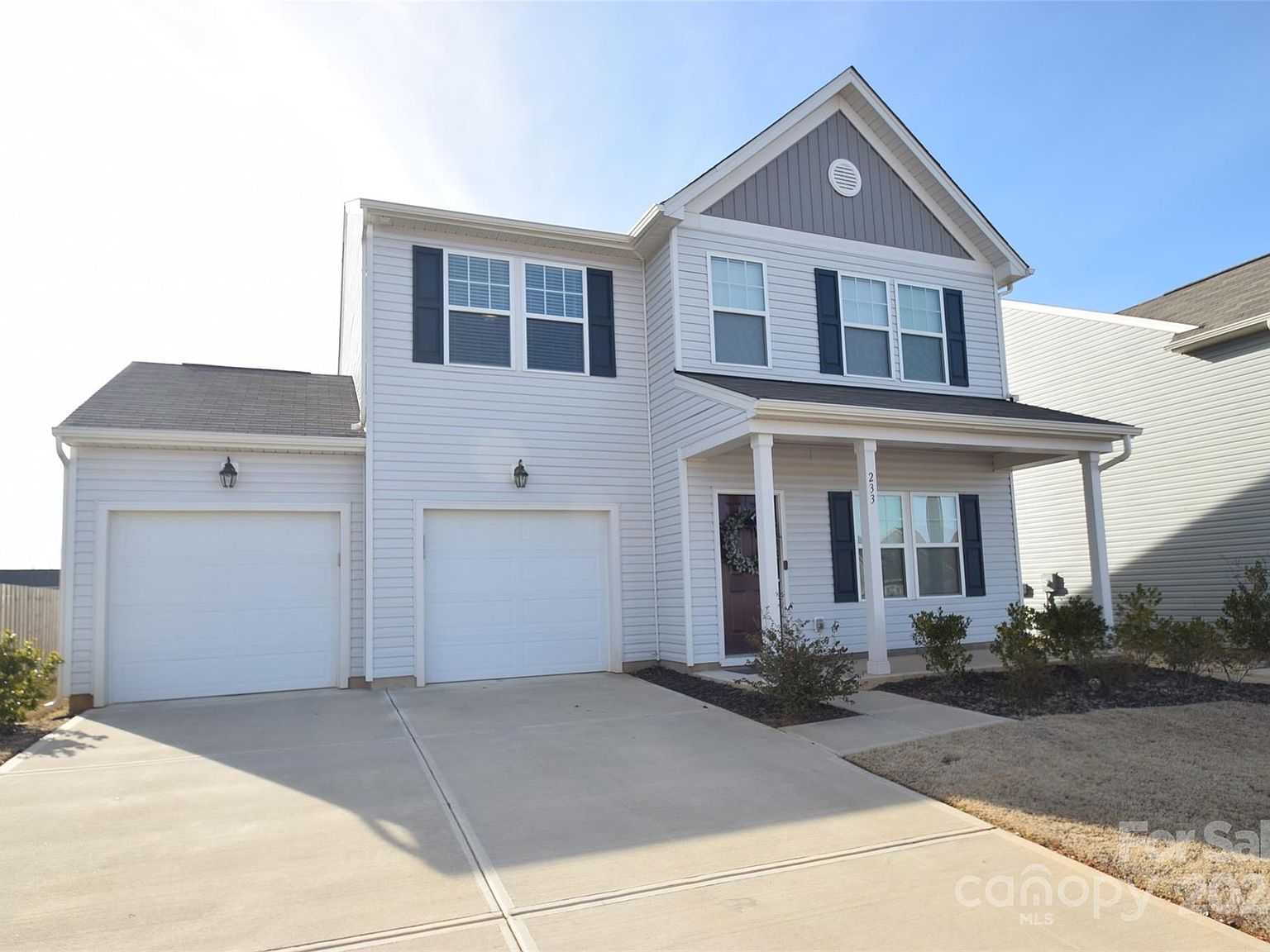 233 Hidden Lakes Rd, Statesville, NC 28677 MLS 4121846 Zillow