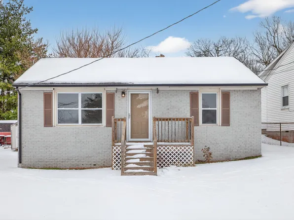 102 Circle Dr, Danville, KY 40422