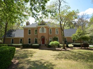 7 Walnut Ct, North Augusta, SC 29860