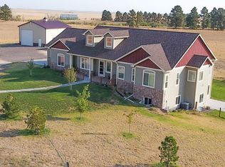 2002 Timberlake Rd, Byers, CO 80103