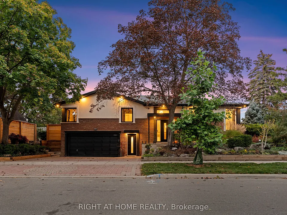 3361 Rhonda Valley
