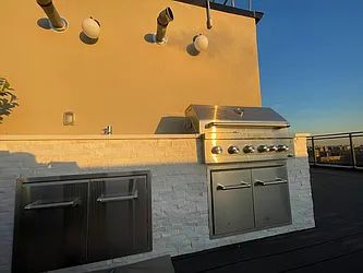 Rented by Oxford Property Group