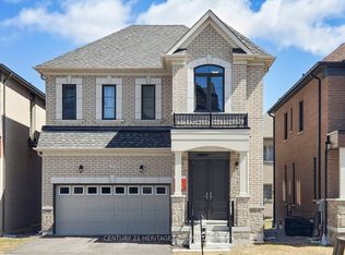 7 Sweet Gale Cres, Richmond Hill, ON