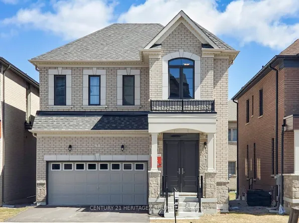 7 Sweet Gale Cres, Richmond Hill, ON L4E 1J9