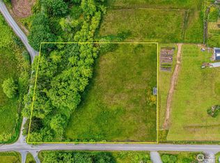 0 48th Avenue NW, Stanwood, WA