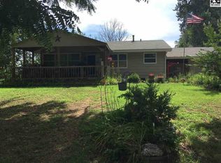 1015 Cleveland St, Harper, KS 67058