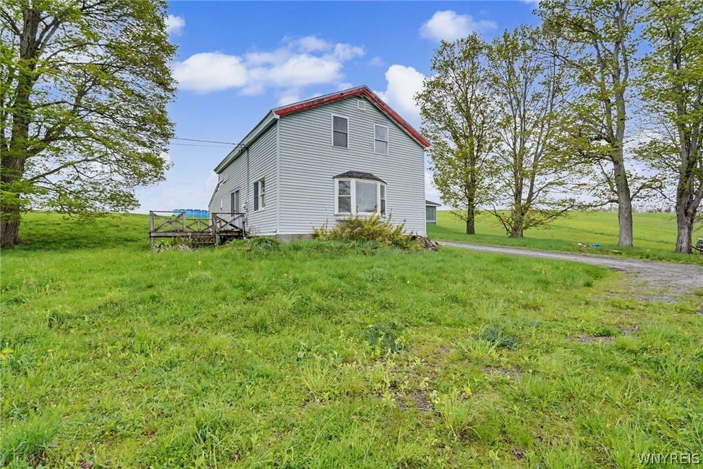 6300 Hill Rd, Fillmore, NY - View 2