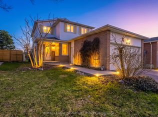 6539 Edenwood Dr, Mississauga, ON