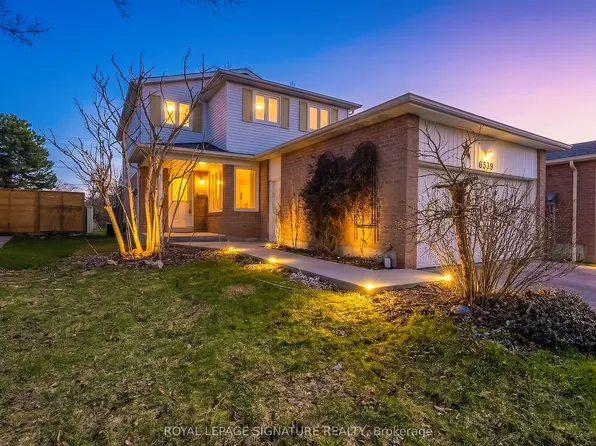 6539 Edenwood Dr, Mississauga, ON L5N 3H2