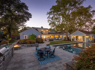 265 Uplands Dr, Hillsborough, CA
