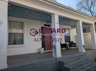 630 S Market Ave, Springfield, MO 65806