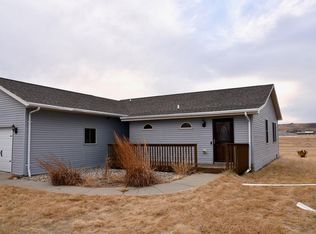 2007 N Waldron Street, Fort Pierre, SD --
