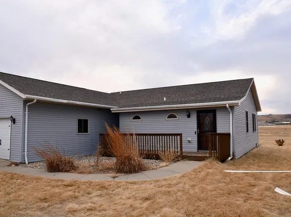 2007 N Waldron Street, Fort Pierre, SD