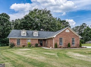 45 Ashley Oaks Trl NW, Rome, GA 30165