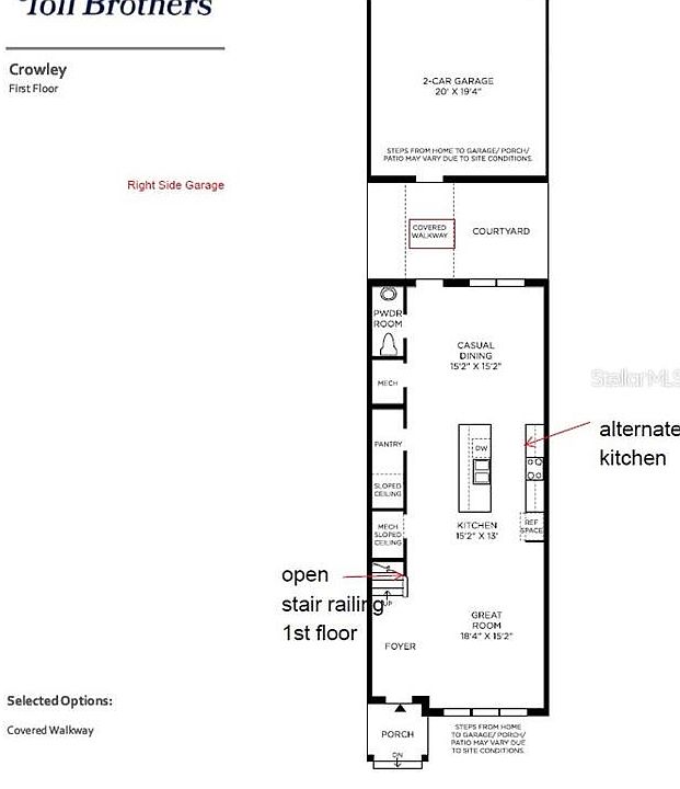 2nd image of 13873 EASEDALE ALLEY