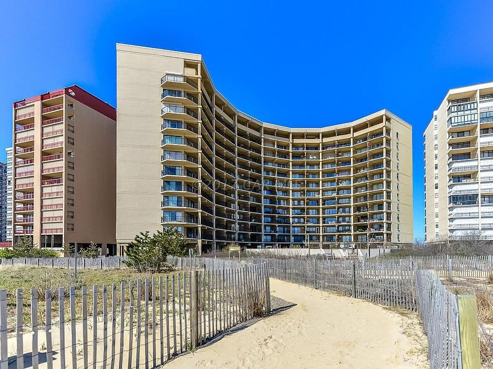 Ocean Front