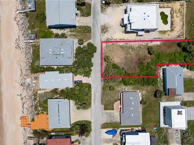 S Atlantic Ave, New Smyrna Beach, FL, 32169