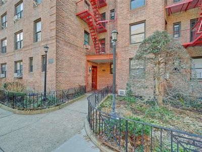 34-40 78th Street #2H, Jackson Heights, NY, 11372