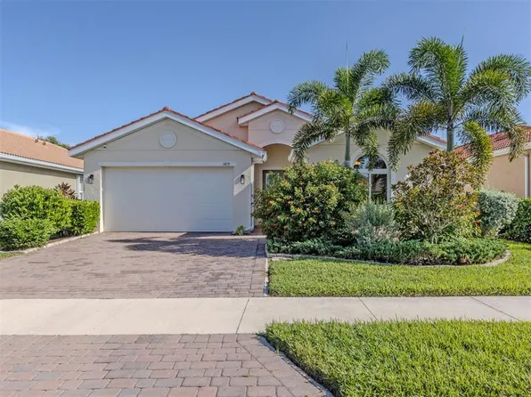 11670 PARROTFISH STREET, VENICE, FL 34292