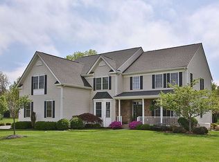 9 Sienna Cir, Ivyland, PA 18974