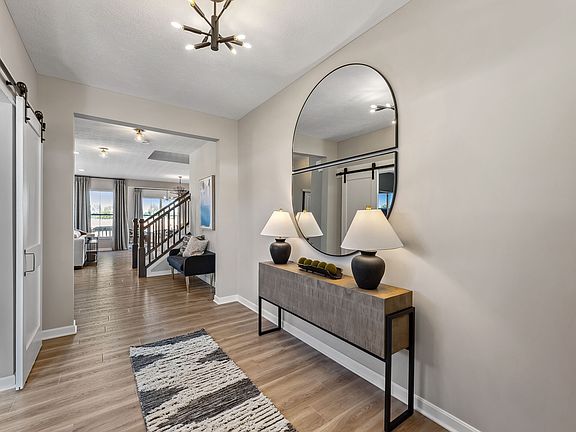 Entryway