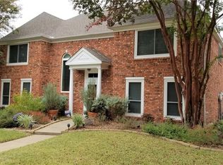 4009 Brewer Dr, Plano, TX 75024