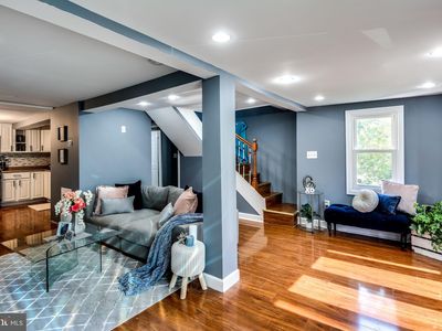 2111 E Boundary Ave, Baltimore, MD, 21237
