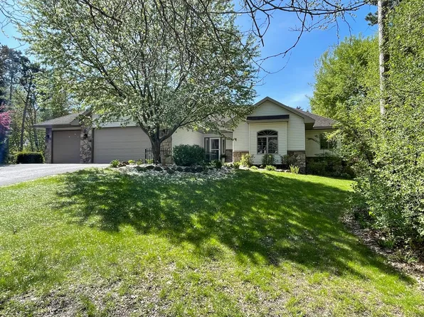 3932 162nd Ln NE, Ham Lake, MN 55304