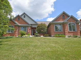 1268 Berkshire Ct, Maineville, OH