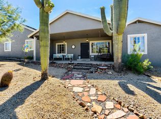 39605 N New River Rd, Phoenix, AZ 85086
