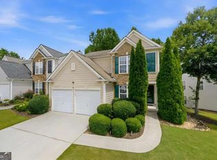 251 Balaban Cir, Woodstock, GA 30188
