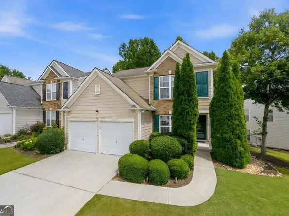 251 Balaban Cir, Woodstock, GA 30188