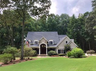 15 Stone Creek Trl, Alpharetta, GA 30004