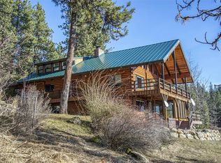 5422 S Bonnell Rd, Coeur D Alene, ID 83814