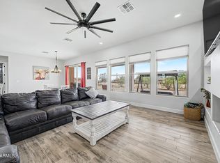 24009 W REDBIRD Road, Wittmann, AZ 85361