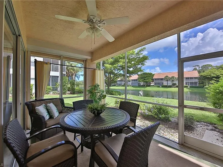 5105 Cedar Springs Dr #101 — Photo 24