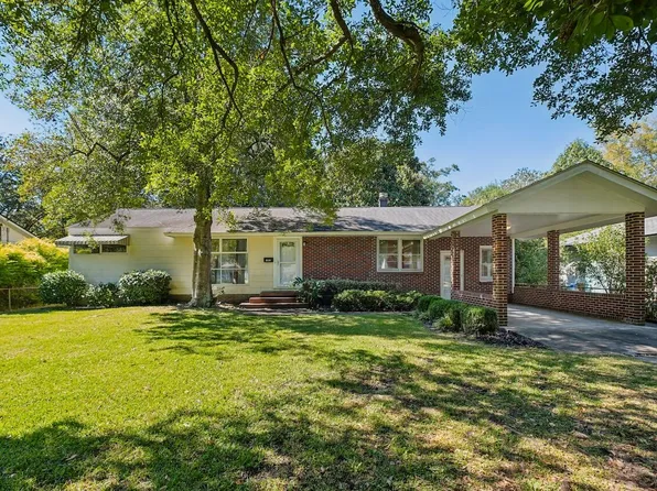 5119 Parkside Dr, North Charleston, SC 29405