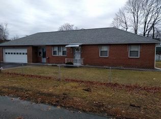 22 Robert St, Ludlow, MA 01056