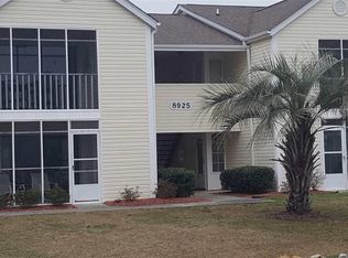 8925 Duckview Dr, Myrtle Beach, SC 29575