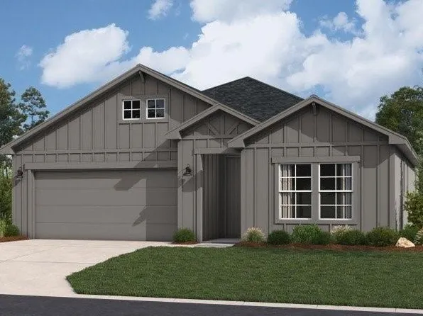 20643 Barker St, Spring Hill, KS 66083