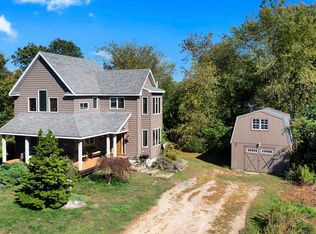 40 Czesky Rd, Hardwick, MA 01037