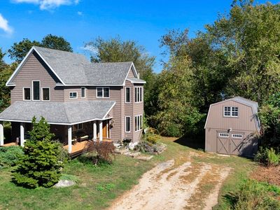 40 Czesky Rd, Hardwick, MA, 01037