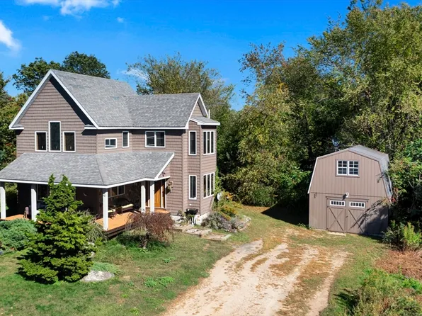 40 Czesky Rd, Hardwick, MA 01037