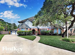 8006 Vickridge Ln, Spring, TX 77379