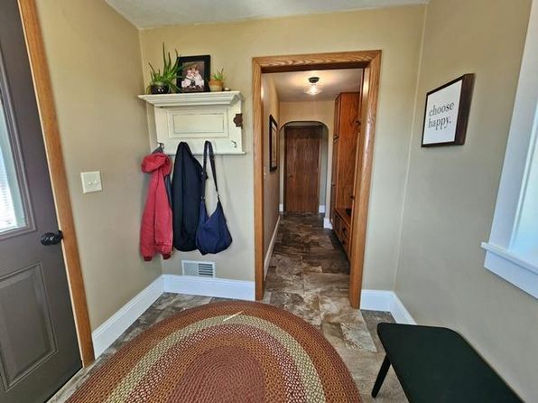 N1040 COUNTY ROAD Z, Pittsville, WI 54466
