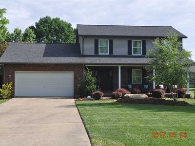 340 E Sleigh Bell Dr, Santa Claus, IN, 47579